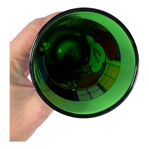 Unusual Mickey‎ Mouse Glass - Picture 5 of 6